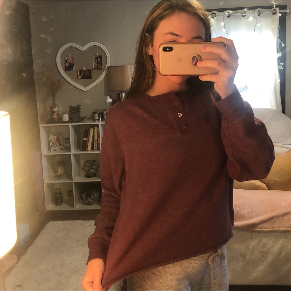 Wild Fable Sweatshirt